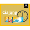 CIALONG 10 MG ( TADALAFIL ) 4 FILM-COATED TABLETS